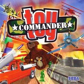 Toy Commander (DC)