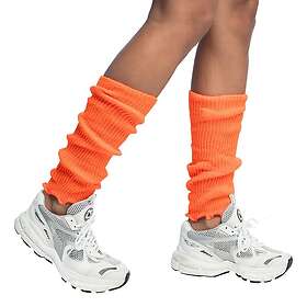 Benvärmare Neonorange One size