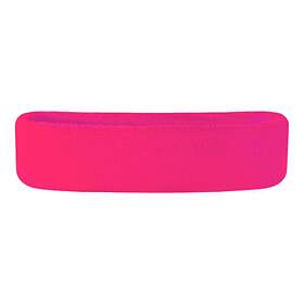 UV Neon Pannband Rosa