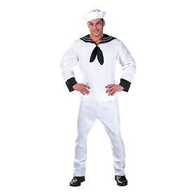 Sjöman Maskeraddräkt Large