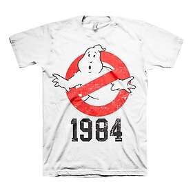 Ghostbusters 1984 T-shirt Small