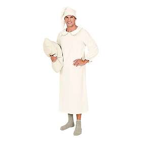 Pyjamas Vintage Maskeraddräkt X-Large/Xx-large