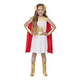 She-Ra Barn Maskeraddräkt Large