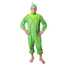 Groda Budget Maskeraddräkt One size