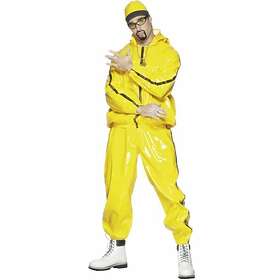 Ali G Maskeraddräkt Large