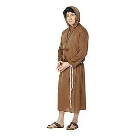 Munk Budget Maskeraddräkt Medium