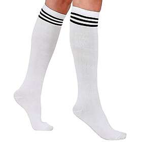 Vita Sport Knästrumpor 43/45