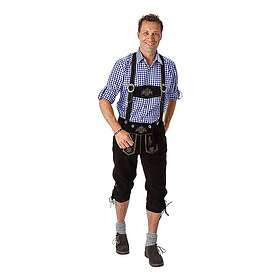 Oktoberfest Lederhosen Deluxe 52