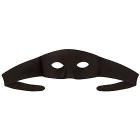 Henbrandt Mask Highwayman Svart