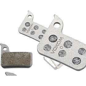 Voxom Bsc20 Sram Disc Brake Pads 10 Units Silver