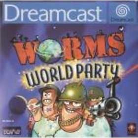 Worms World Party (DC)