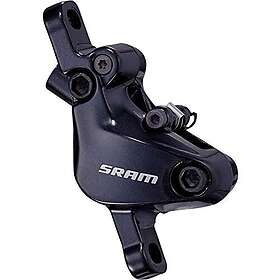 SRAM Level Tl Disc Brake Calipers Svart