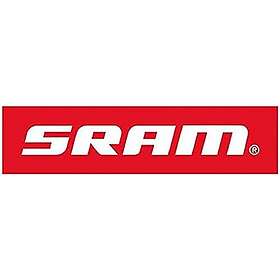 SRAM Guide Re Brake Calipers Svart