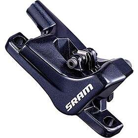 SRAM Level T Disc Brake Calipers Svart