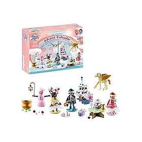 Playmobil Christmas 71348 Princess Magic Joulukalenteri 2023