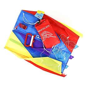 Robetoy Drake Flerfärgad