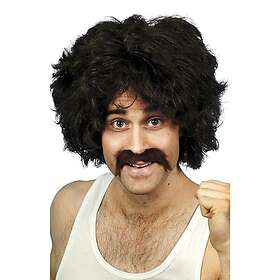 Smiffys 118 118 Perukset One size