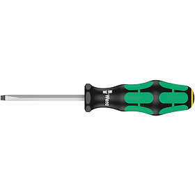 Wera 378 B Spårskruvmejsel, 1 x 5,5 100 mm