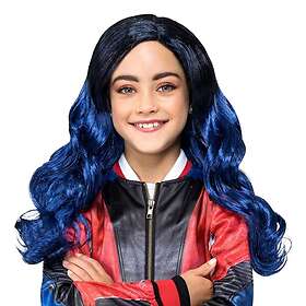 Smiffys Descendants Evie Peruk Barn One size