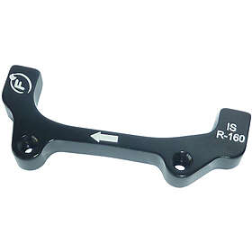 Formula Rear Brake Is Adapter Svart 203 mm