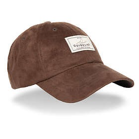 Guideline Mayfly Suede Cap