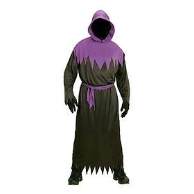 Widmann Fantom Lila Maskeraddräkt Large