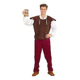 Widmann Värdshusherre Costume