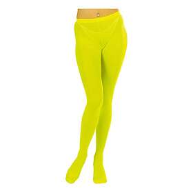 Widmann Strumpbyxor Neongul X-Large