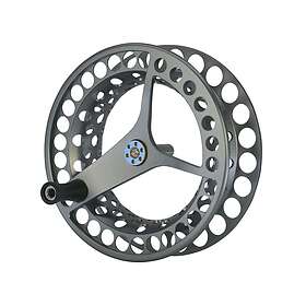 Lamson Waterworks Force SL Extraspole Series II Azure 4-6
