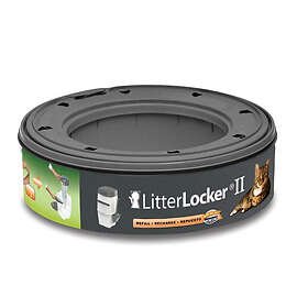 LitterLocker II Refill 1-pack