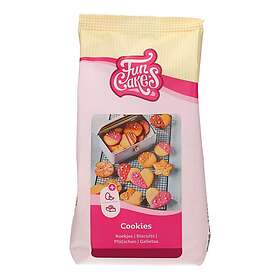 CakeSupplies FunCakes Bakmix Kakor 500g