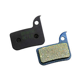 Brakco Sram Red 22 B1/force 22/force 1/cx1/rival 2 Disc Brake Pads Guld