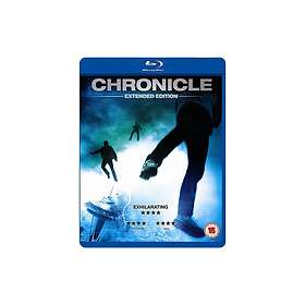 Chronicle (UK) (Blu-ray)