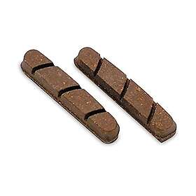 Eleven Campagnolo Carbon Brake Pads Brun