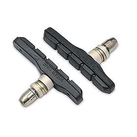 Eleven V-brake 72 Mm Complete Brake Pads Silver