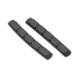 Eleven Mtb Brake Pads Grå