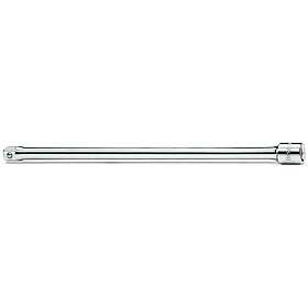Beta Utensili 250 Mm Male/female 3/8 Extensor For Frame Wrench Silver