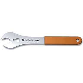 Beta Utensili Flat Fork Wrench Silver 17 x 205 mm