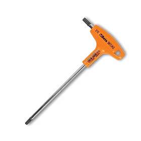 Beta Utensili Torx T30 Wrench Orange