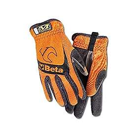 Beta Utensili Workshop Gloves Orange L