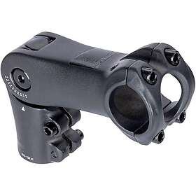 Contec Lida Hybrid 25.4 Mm Stem Silver 90 mm -0° 90°