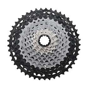 Shimano Cassette 12-vxl XTR M9101 10-51T