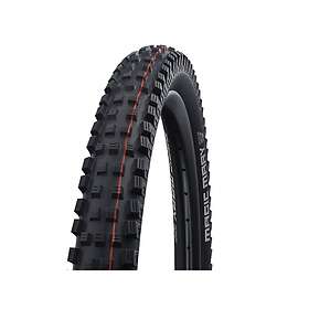 Schwalbe Däck 60-622 Magic Mary Superg TL-Easy Vikbart Svart