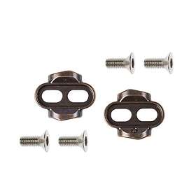 Crankbrothers Cleats Easy Release 10 grader