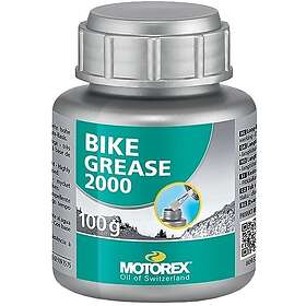 Motorex cykelfett 2000