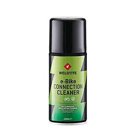 Weldtite E-Bike Connection Cleaner 150ml