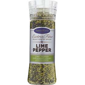 Santa Maria Lime Pepper 310g