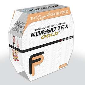 Kinesio Tex Gold Evolution Fingerprint 31,5m