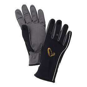 Savage Gear Softshell Winter Glove (Men's)