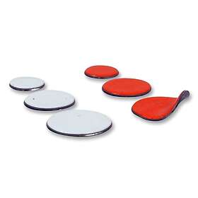 Strike Pro Power Dots Orange